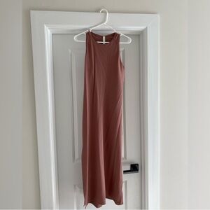 NWT Lululemon Get Going Dress 8